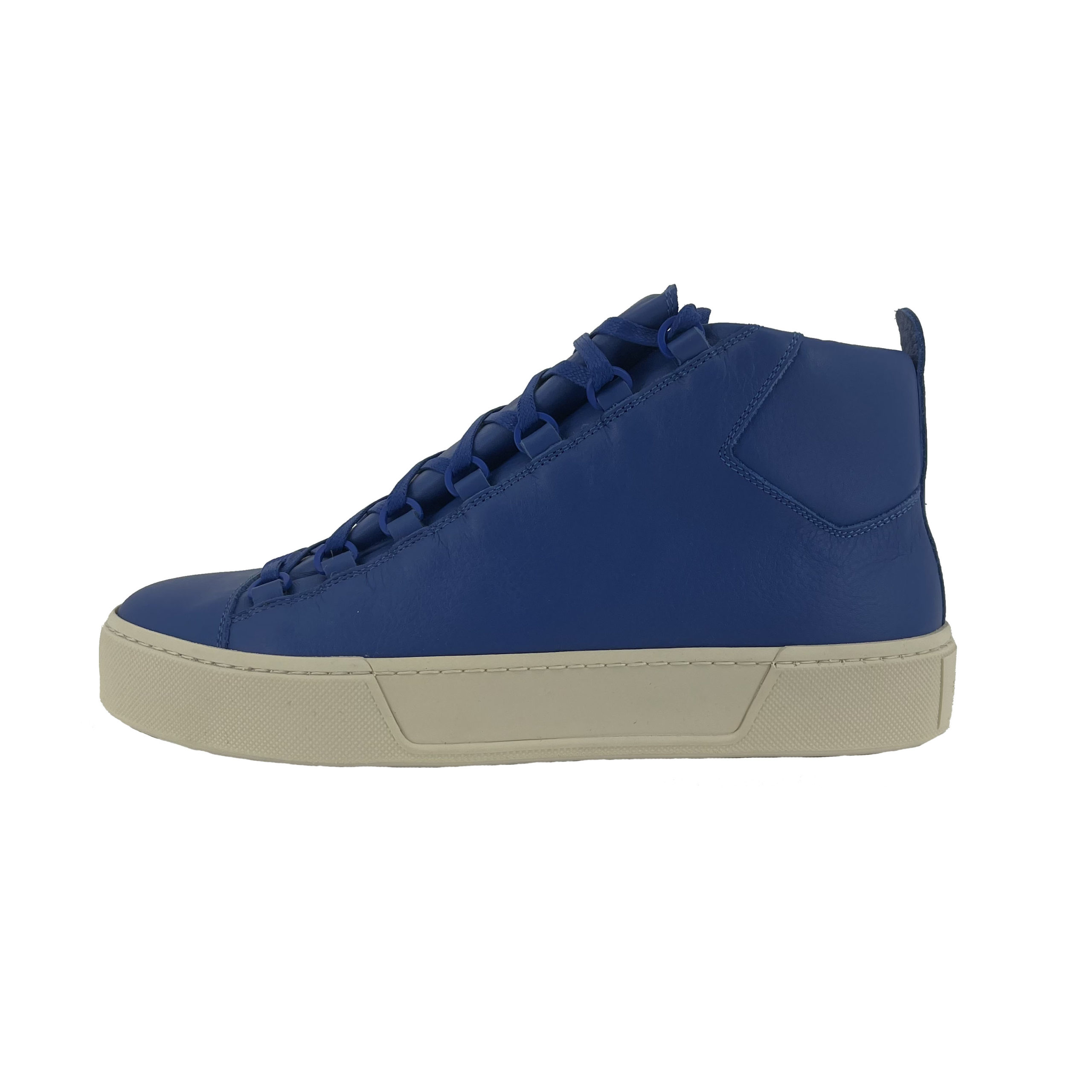 Kriminel værtinde respons Balenciaga Arena Blue US8 - DesignerSupplier