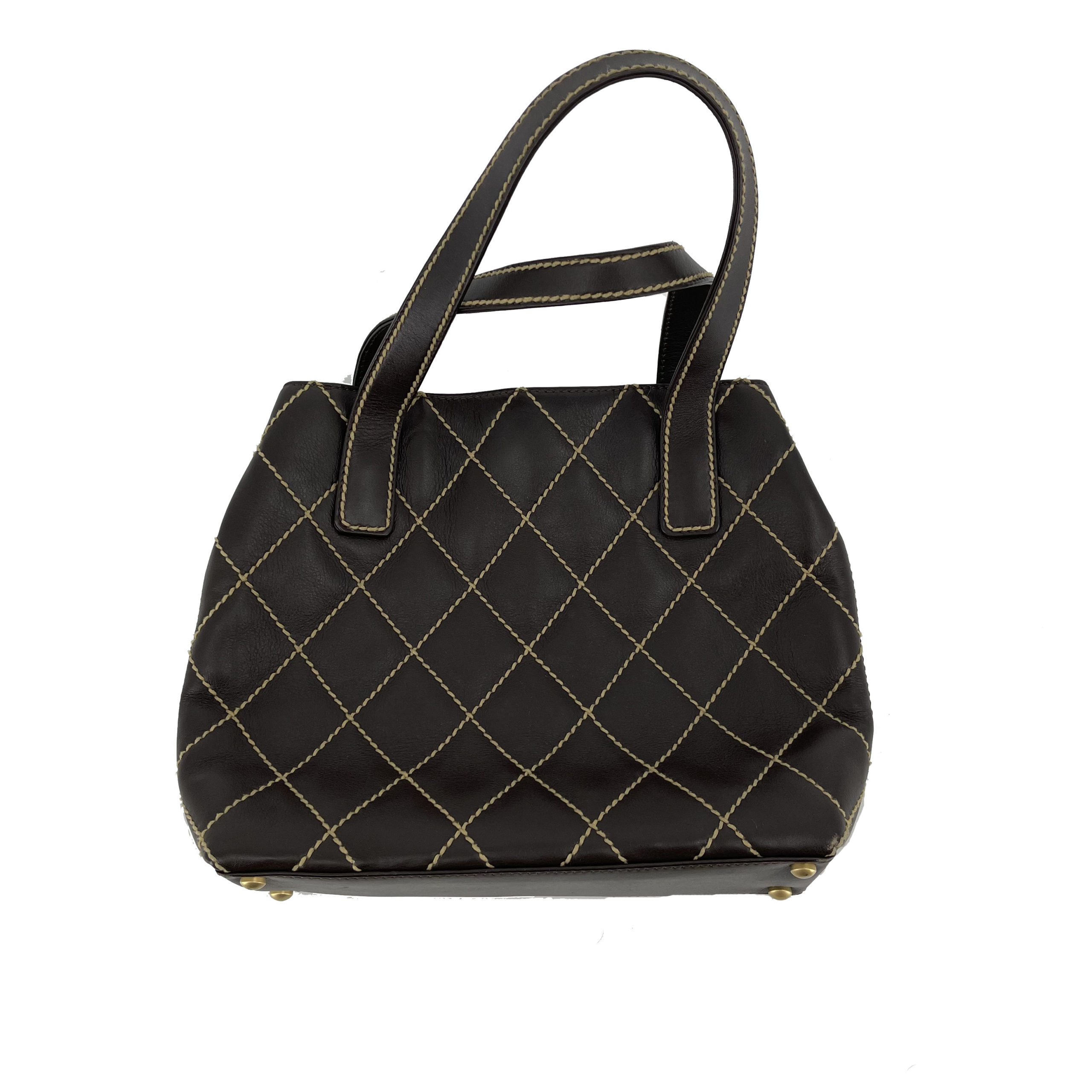 Louis Vuitton Keepall 55 Damier 2019 - DesignerSupplier