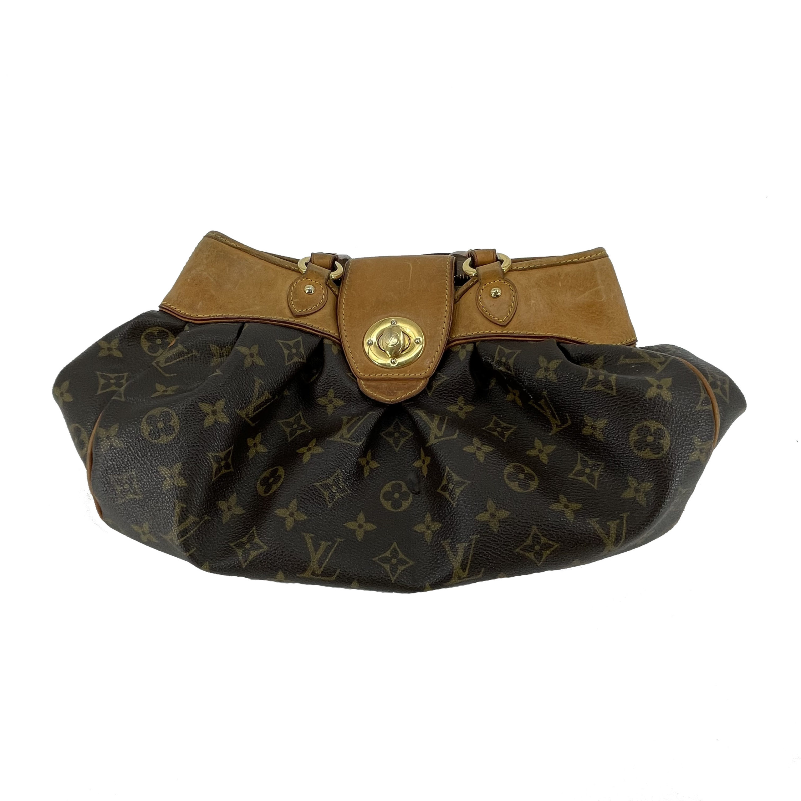 Louis Vuitton Boétie MM