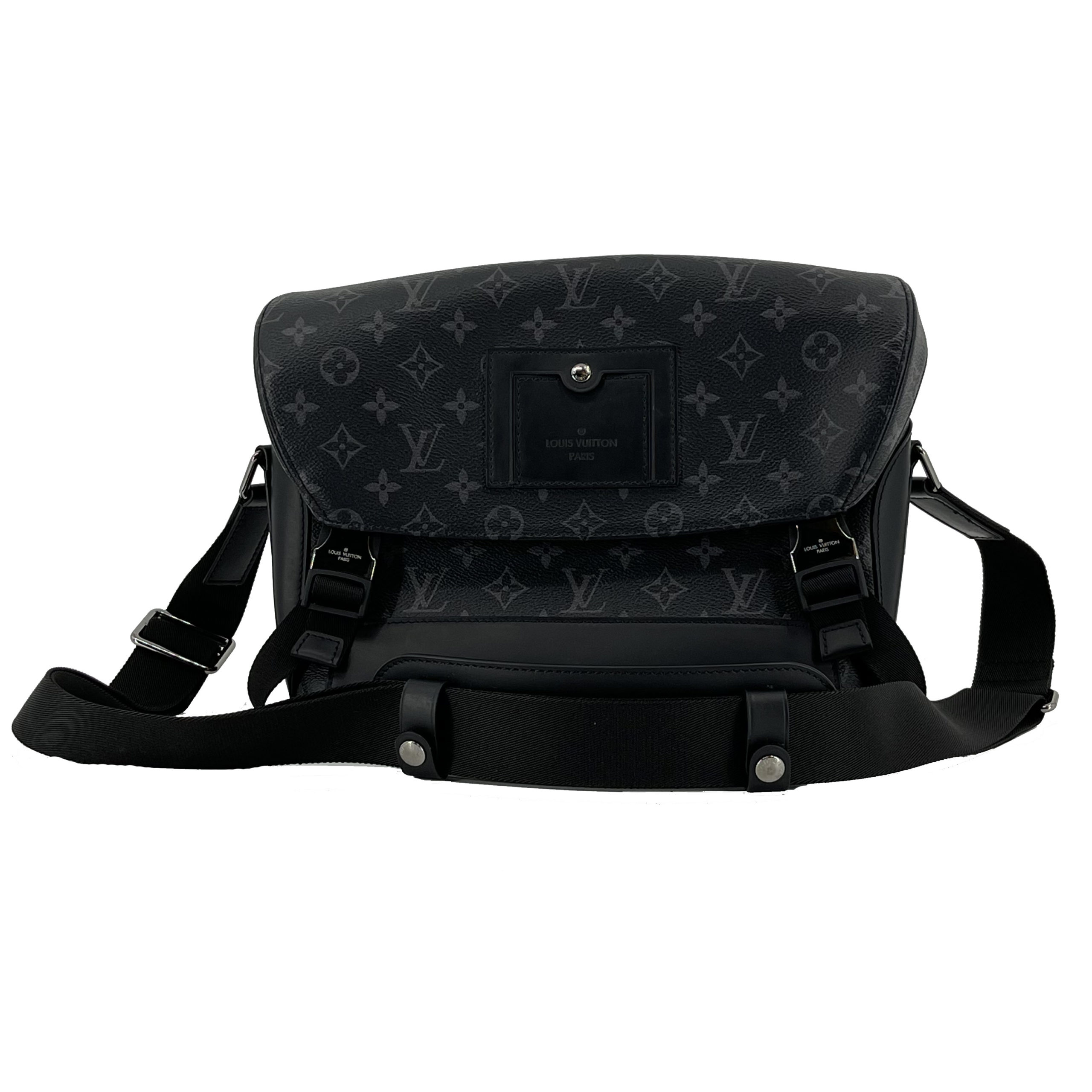 Louis Vuitton Messenger PM Voyager 2020