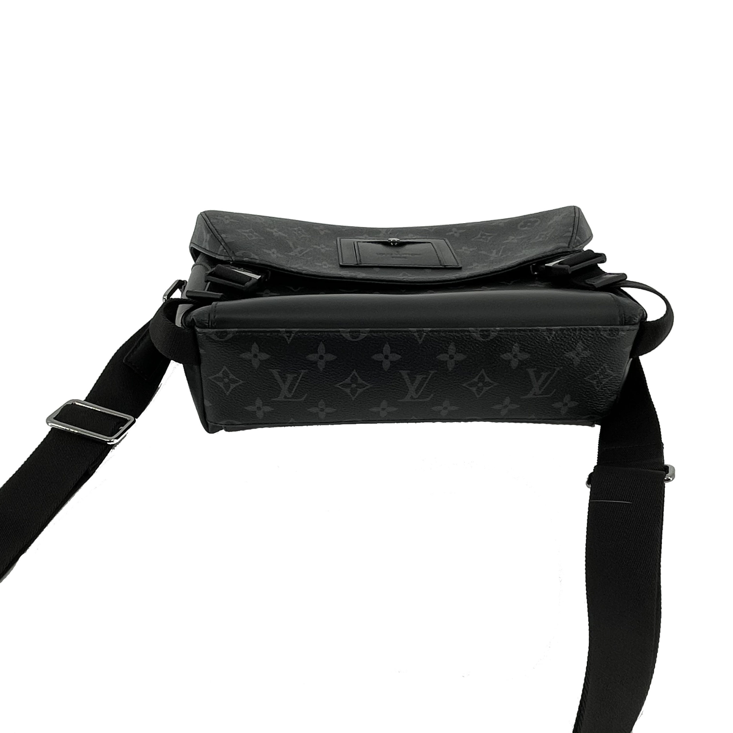 Louis Vuitton Messenger PM Voyager 2020 - DesignerSupplier