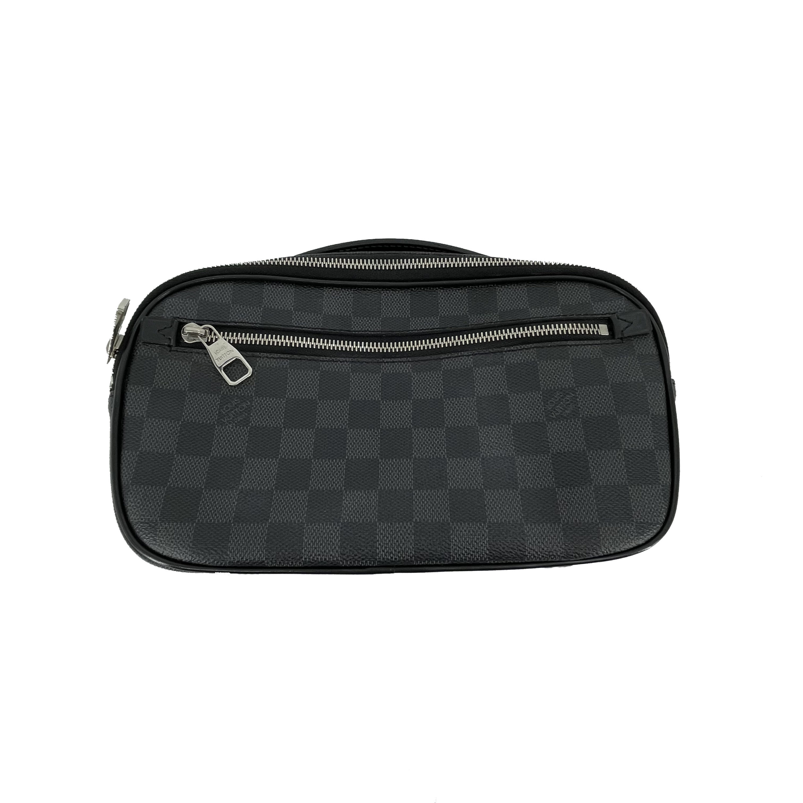 Louis Vuitton Eclipse Bumbag - DesignerSupplier