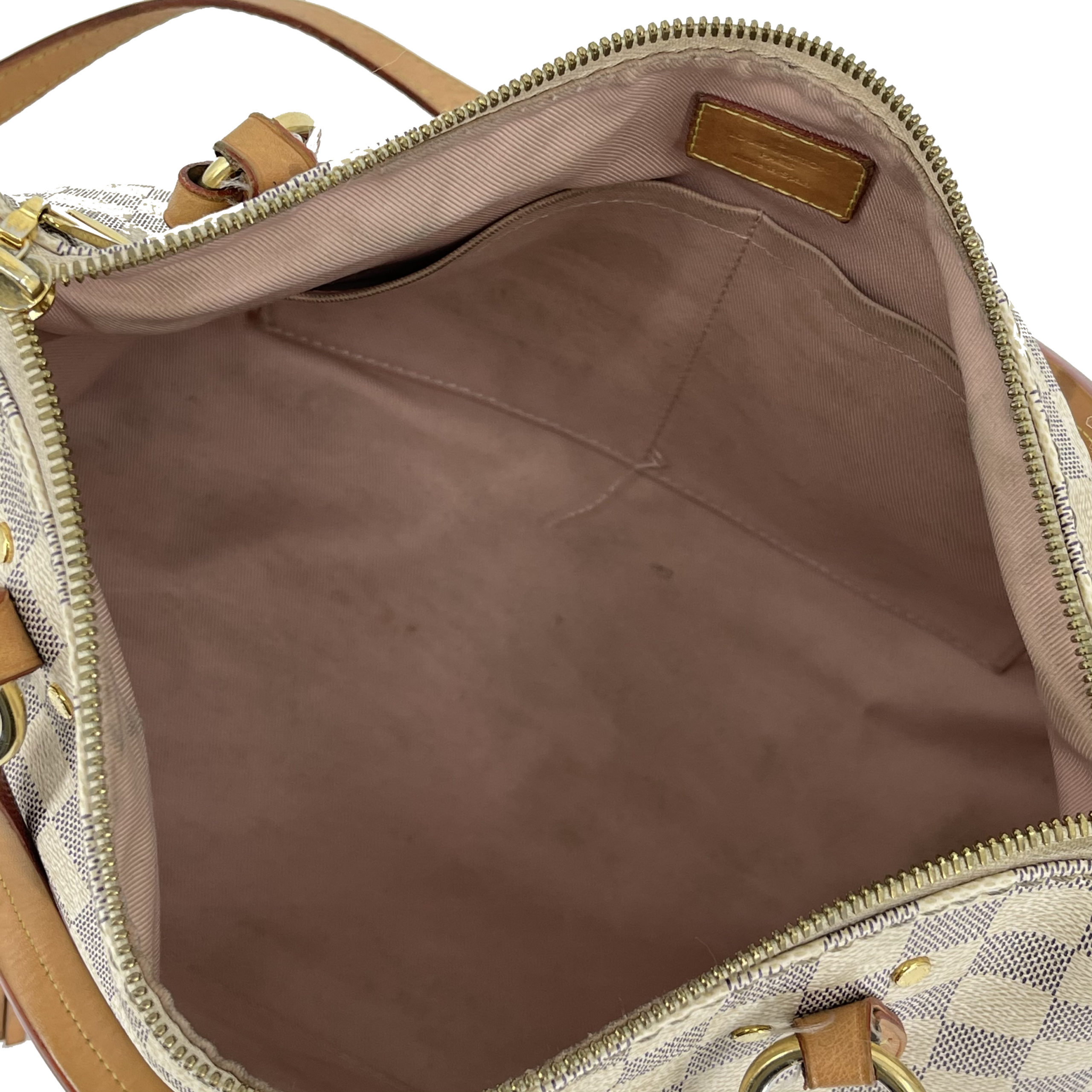 LV Lymington Monogram bag, Luxury, Bags & Wallets on Carousell