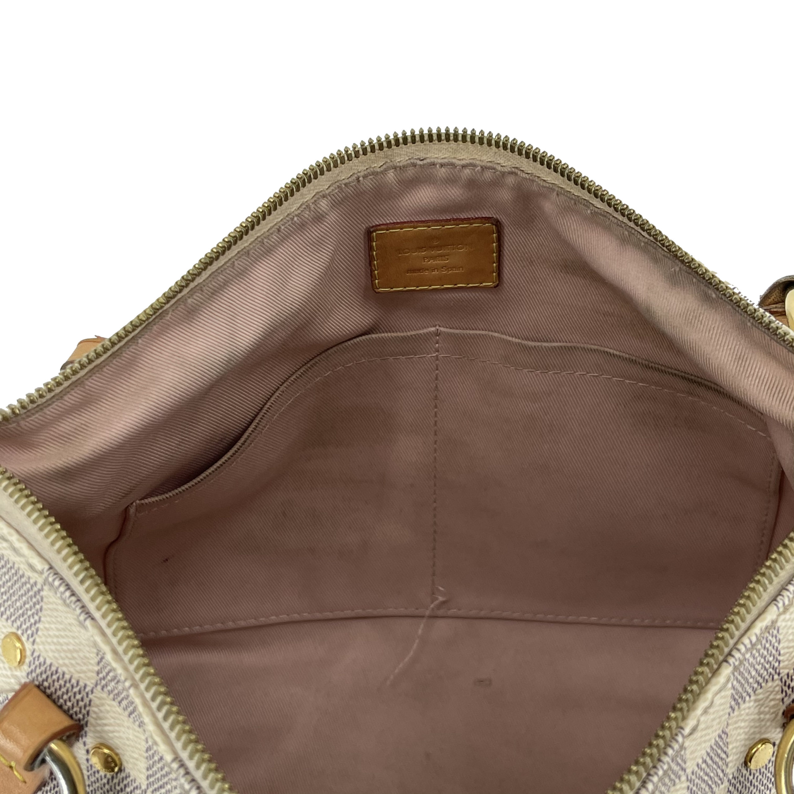 Louis Vuitton, Bags, Lymington D Azur Cross Body Bag
