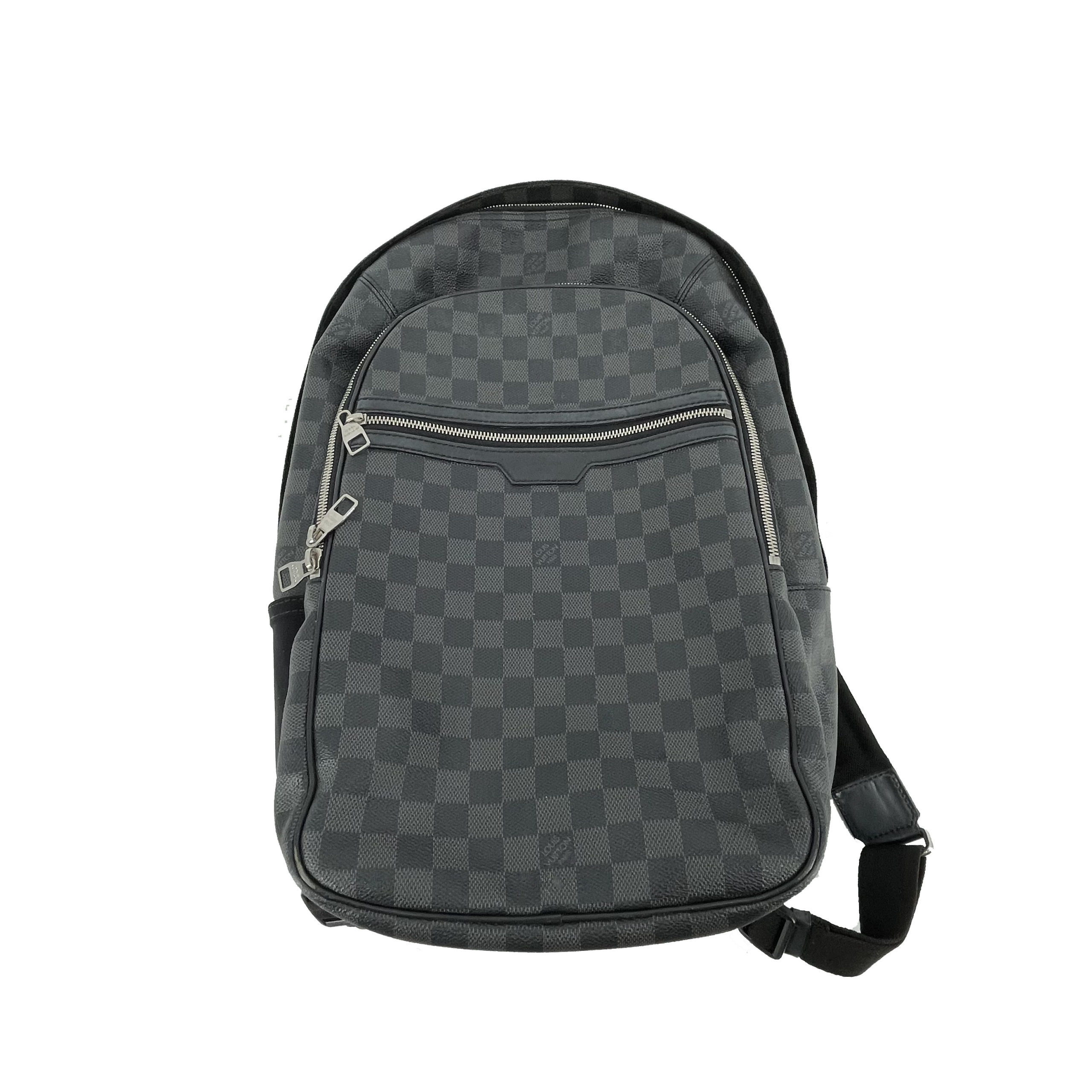 Louis vuitton michael backpack