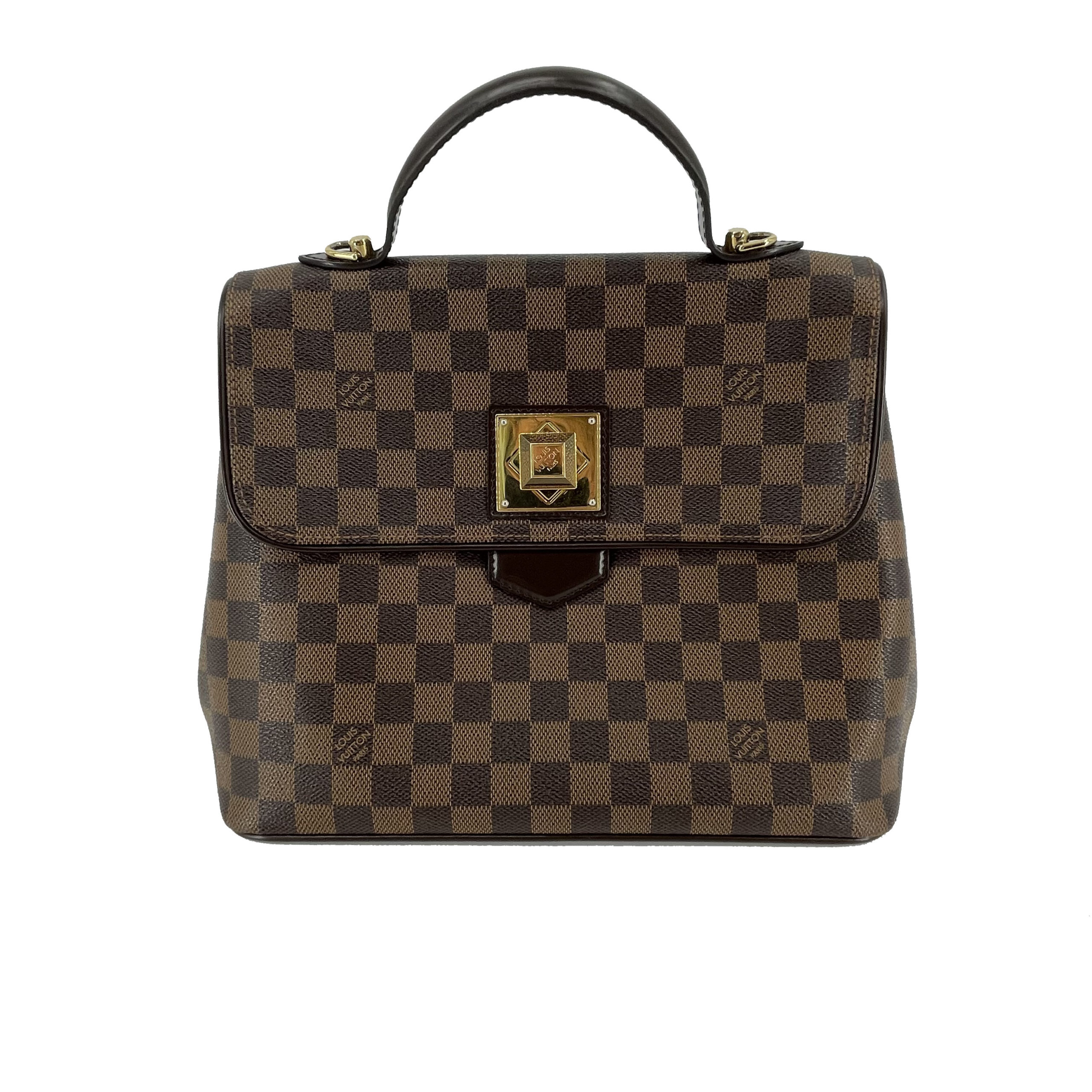 Louis Vuitton Bergamo MM - DesignerSupplier