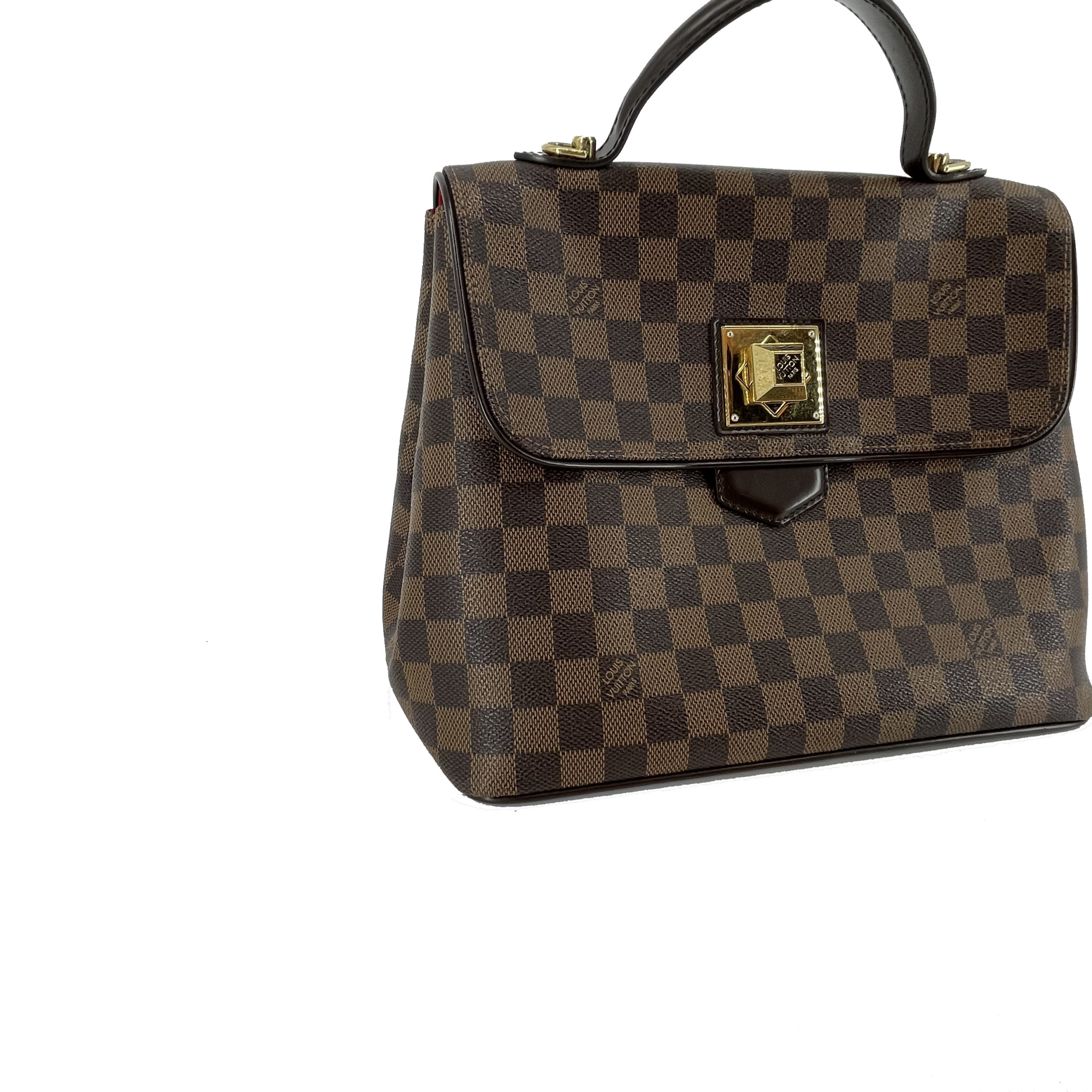 Louis Vuitton Bergamo MM - DesignerSupplier