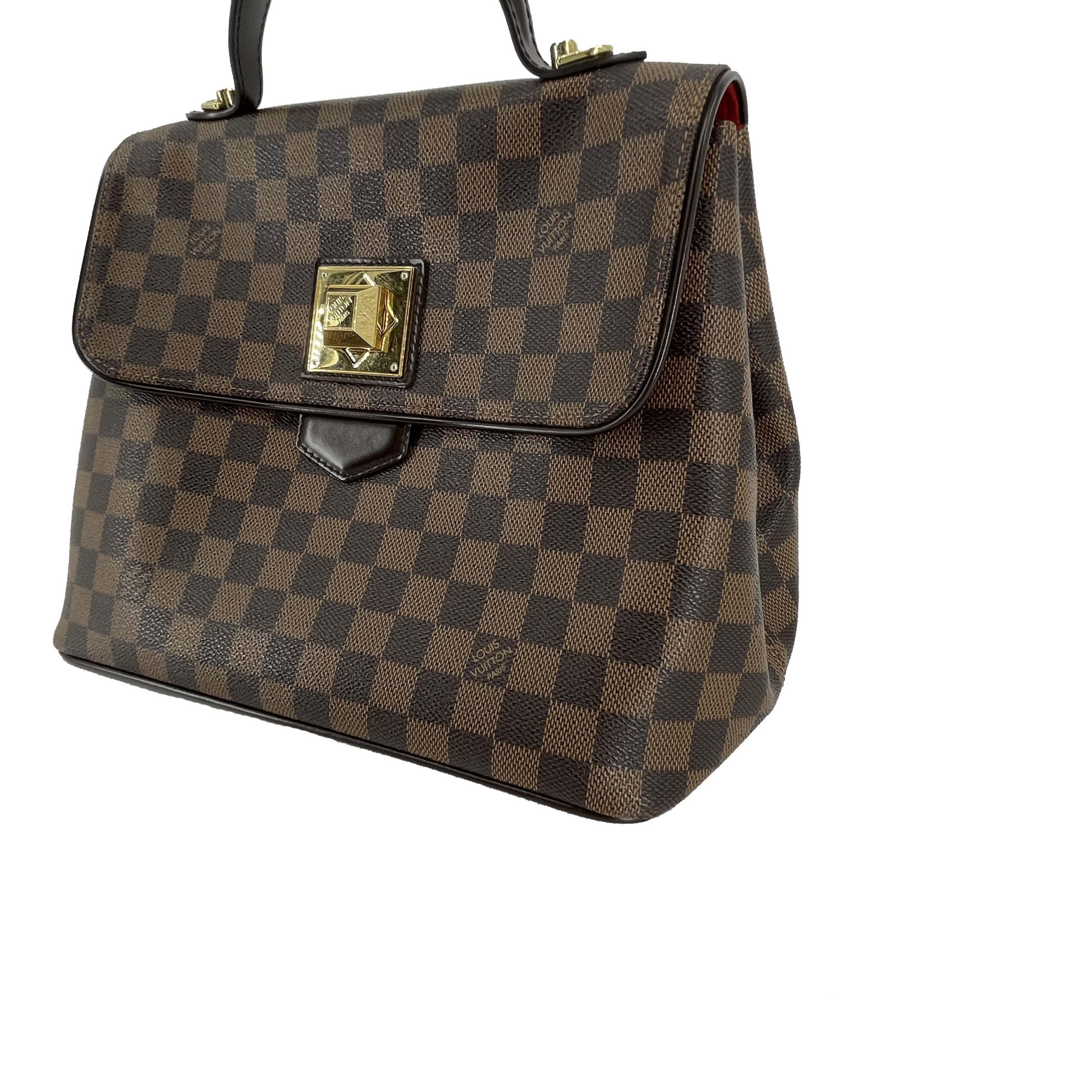 Louis Vuitton Bergamo MM - DesignerSupplier