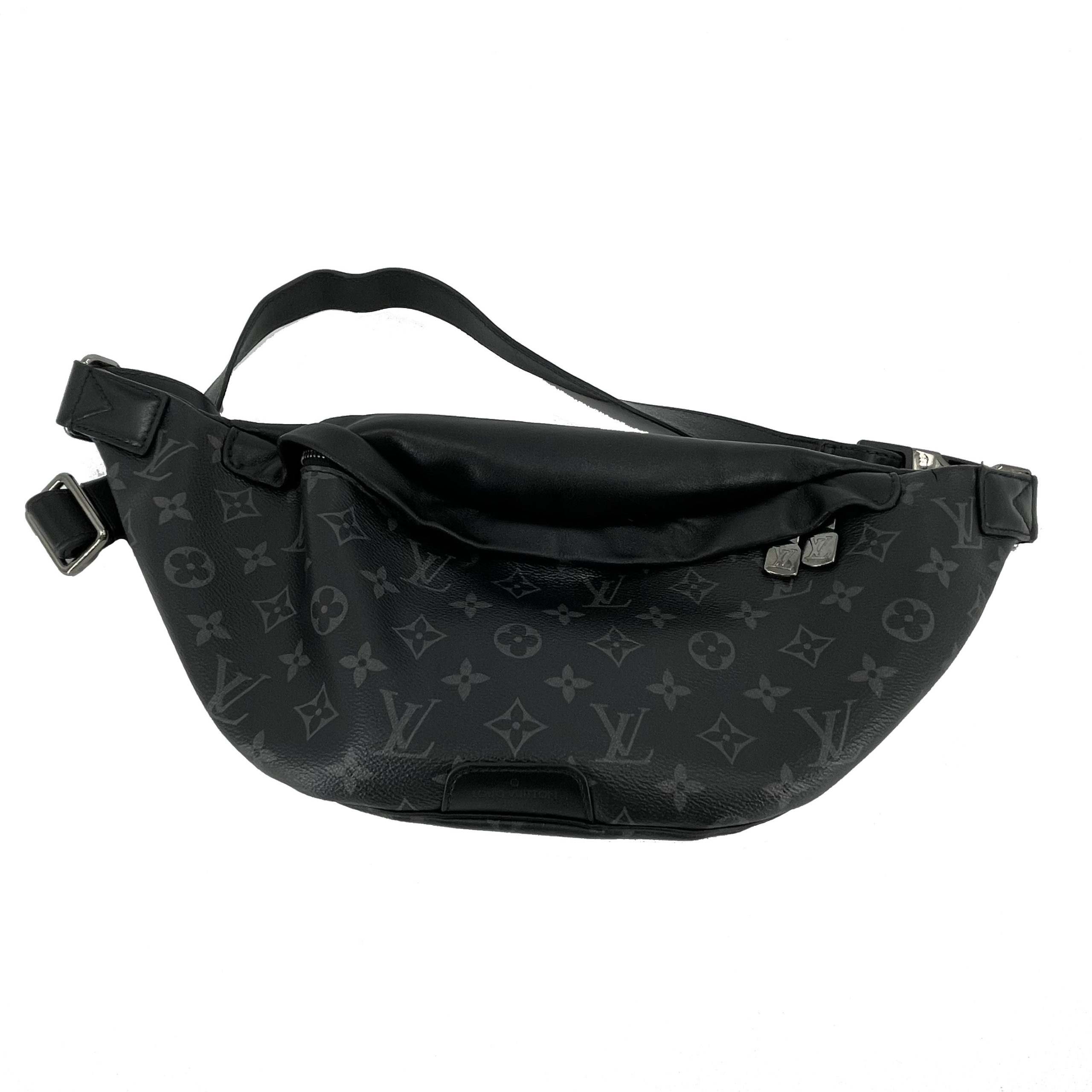 Louis Vuitton Eclipse Bumbag - DesignerSupplier