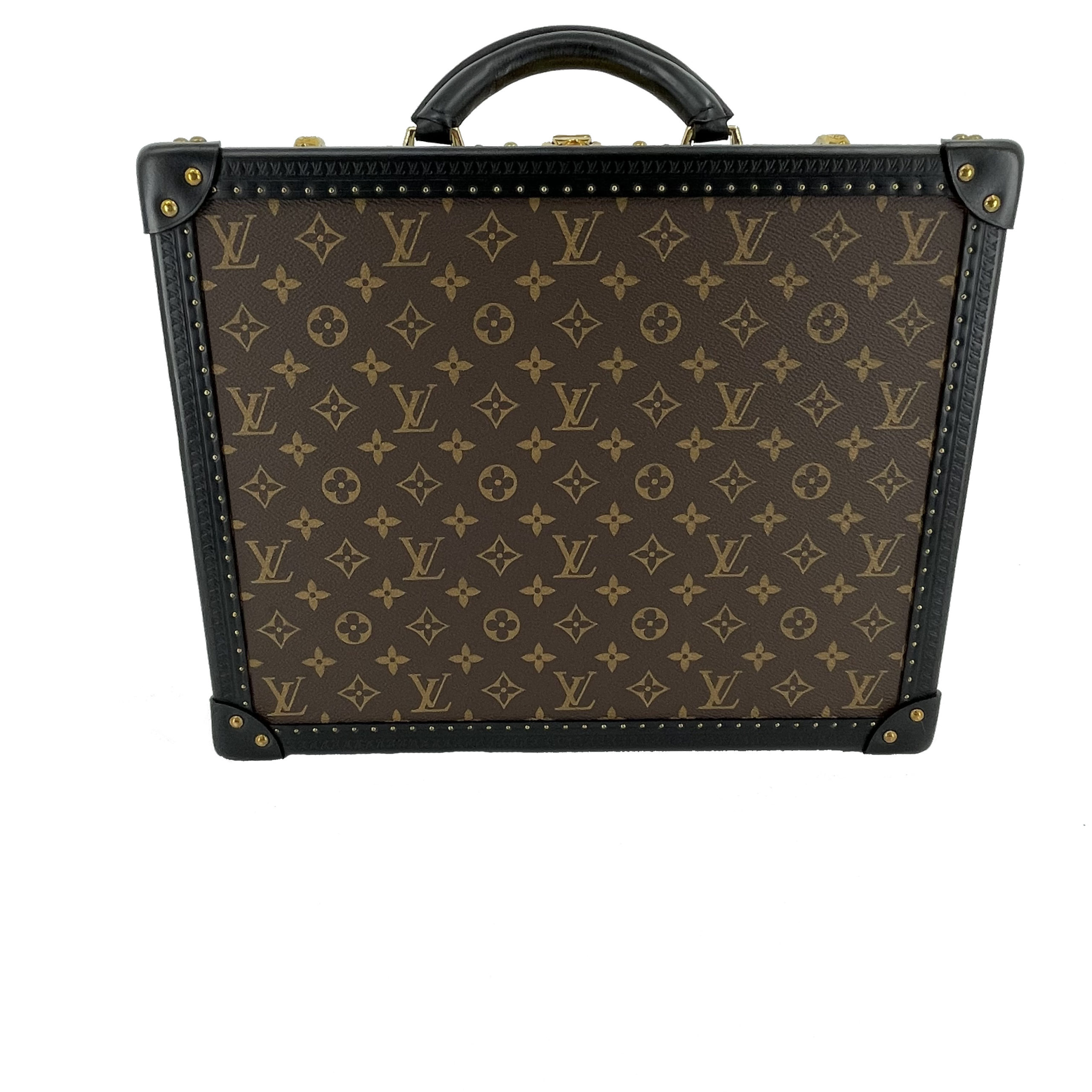 Louis Vuitton Icare - DesignerSupplier