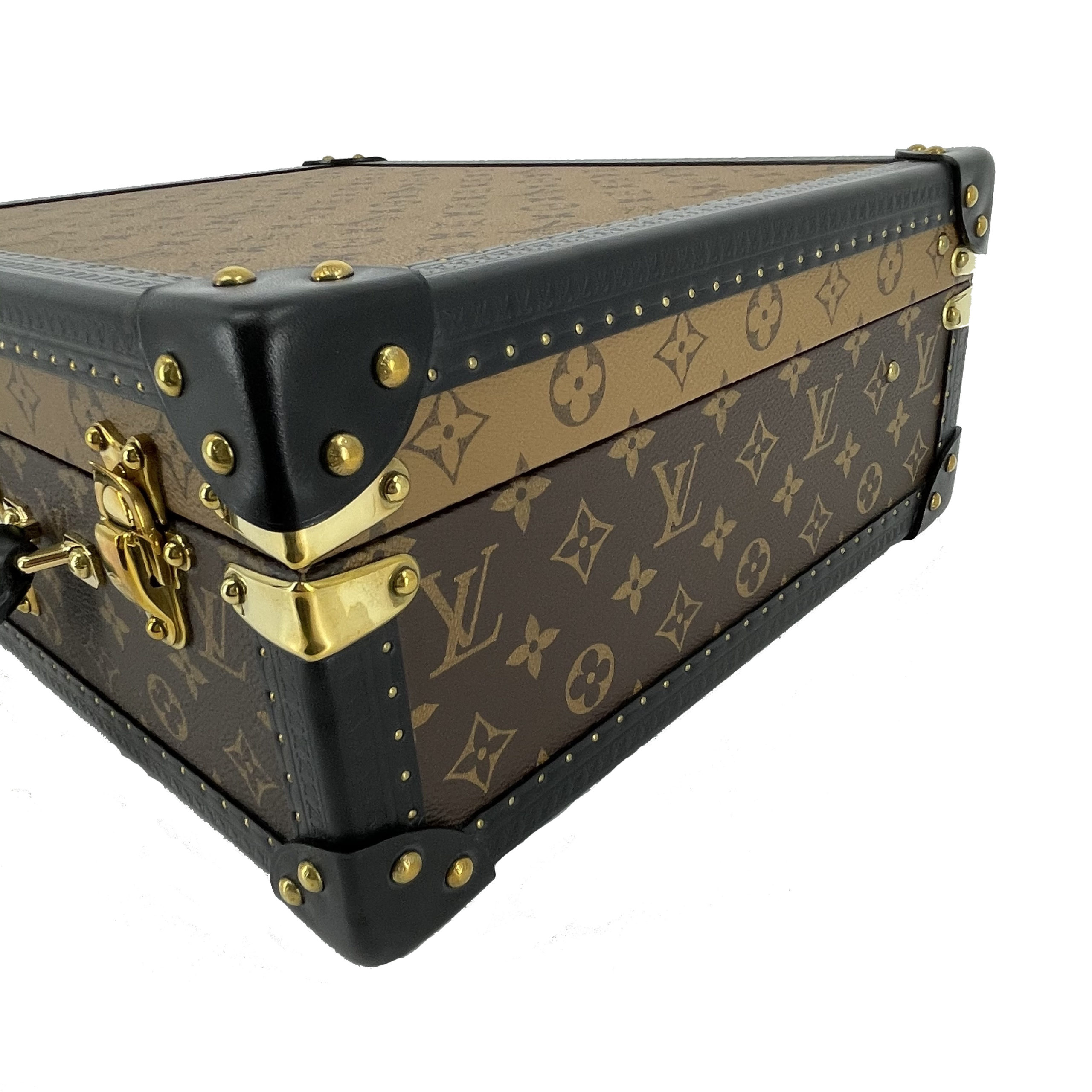 Products by Louis Vuitton: Cotteville 40