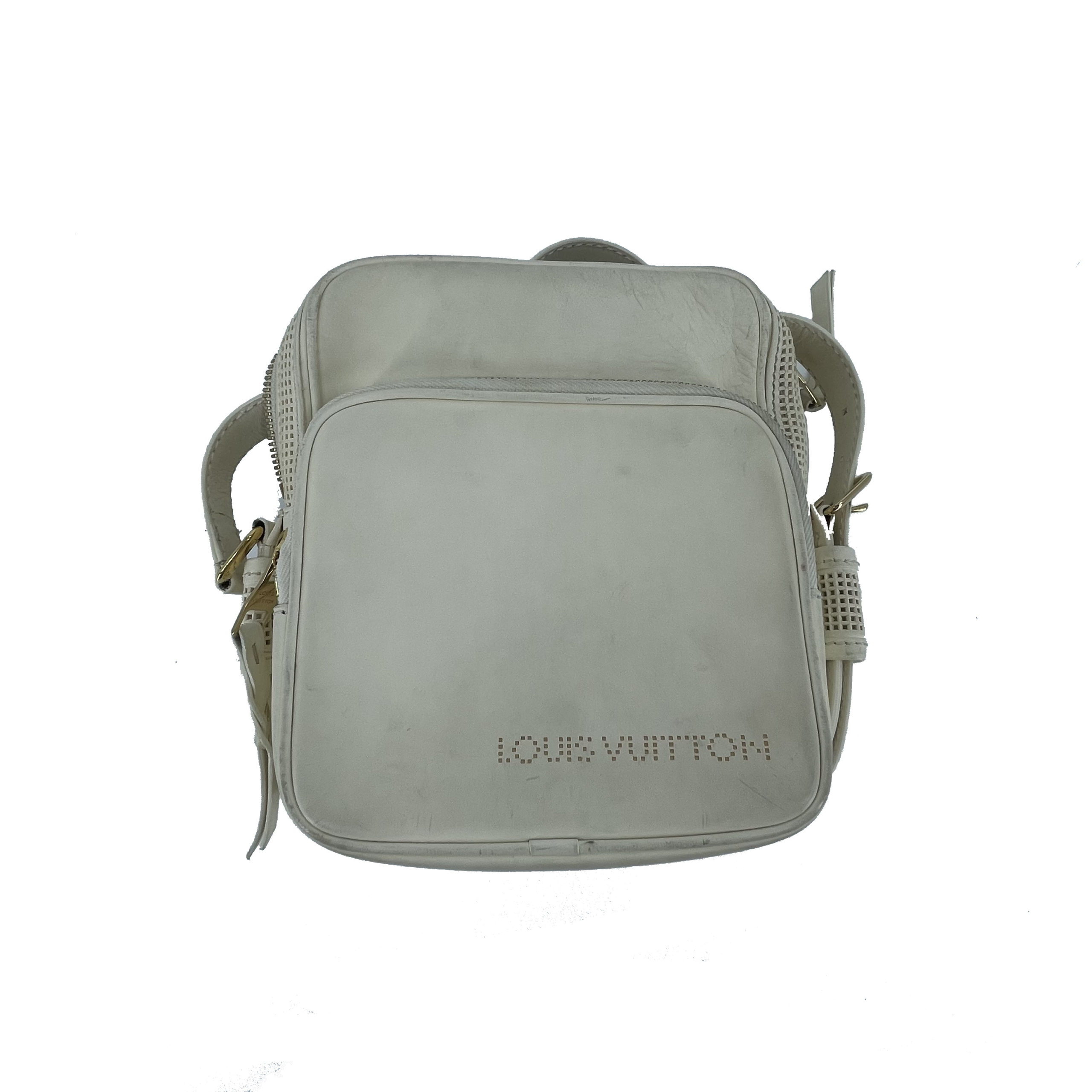 Louis vuitton crossbody bag men -  Nederland