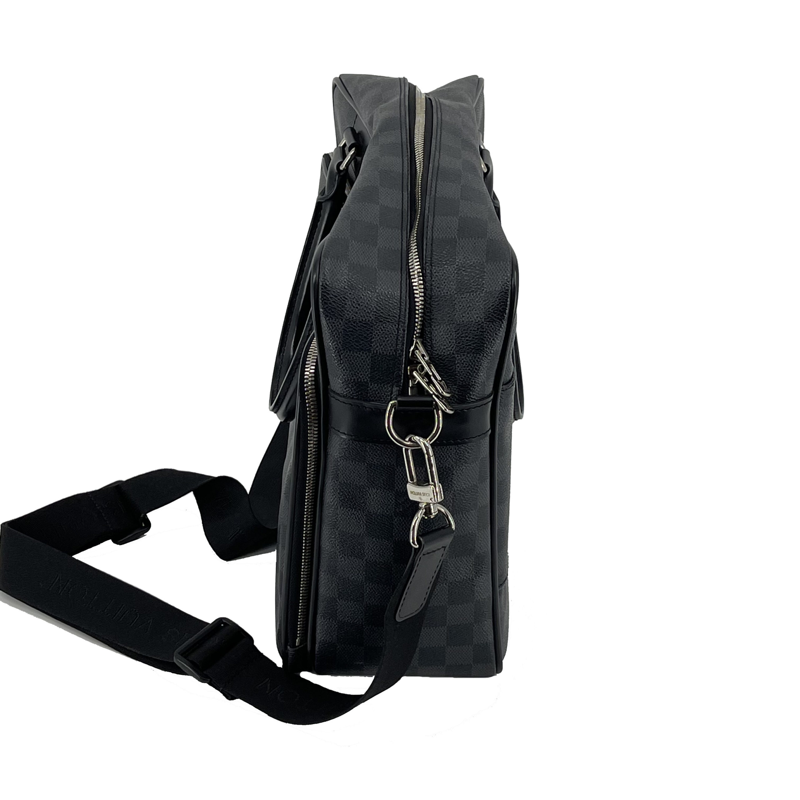 Louis vuitton crossbody bag men -  Nederland