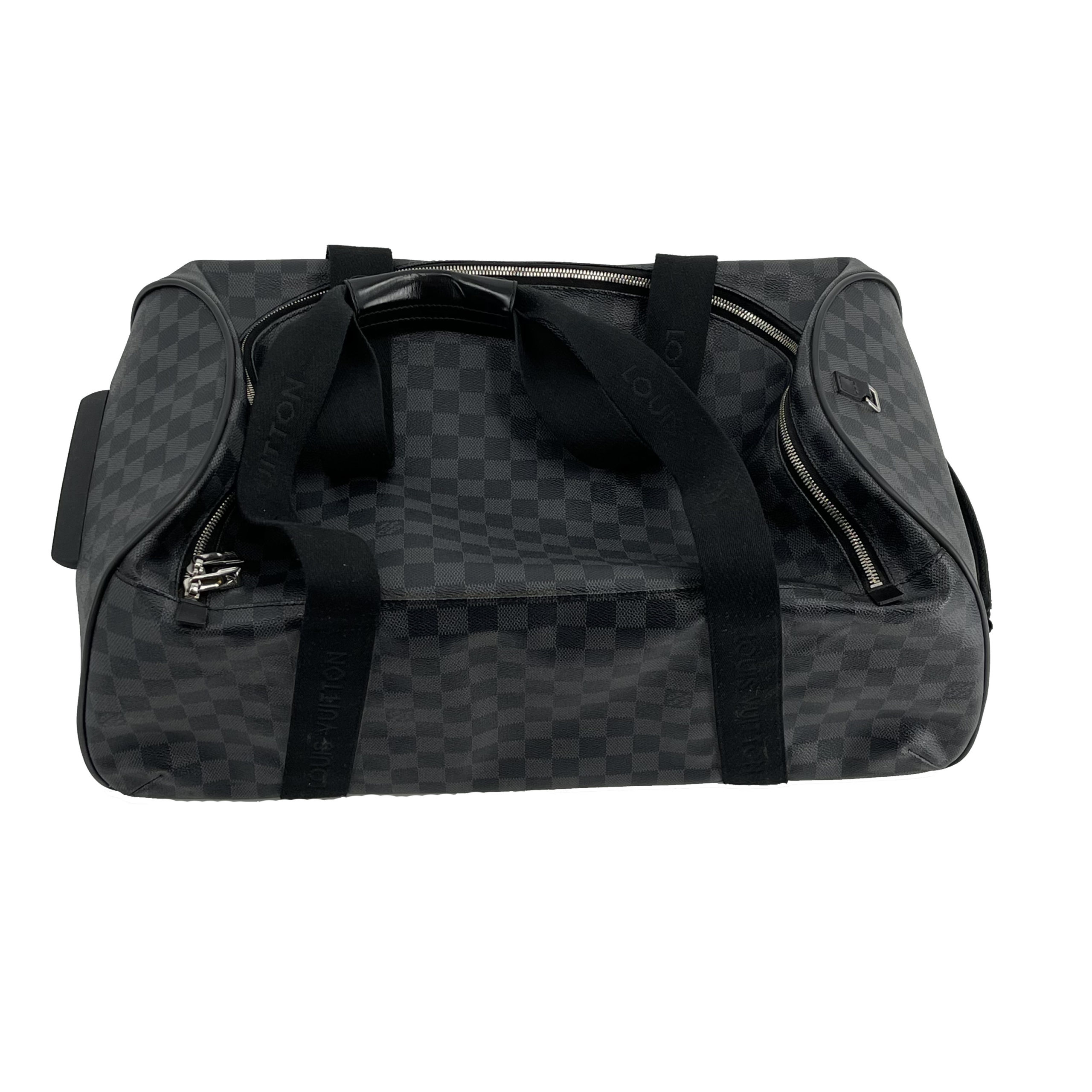 Louis Vuitton Neo Eole 55 Damier - DesignerSupplier