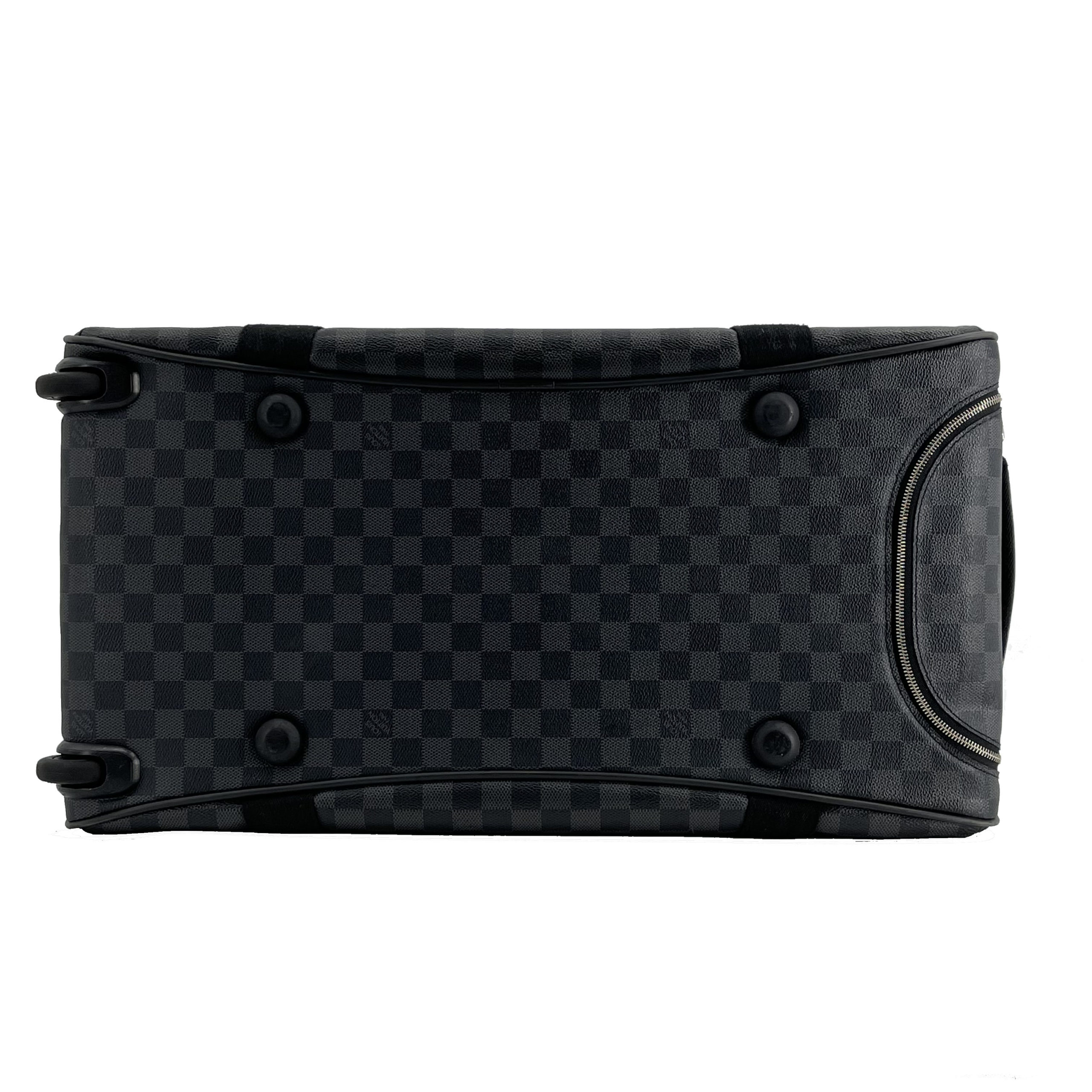 Louis Vuitton Neo Eole 55 Damier - DesignerSupplier