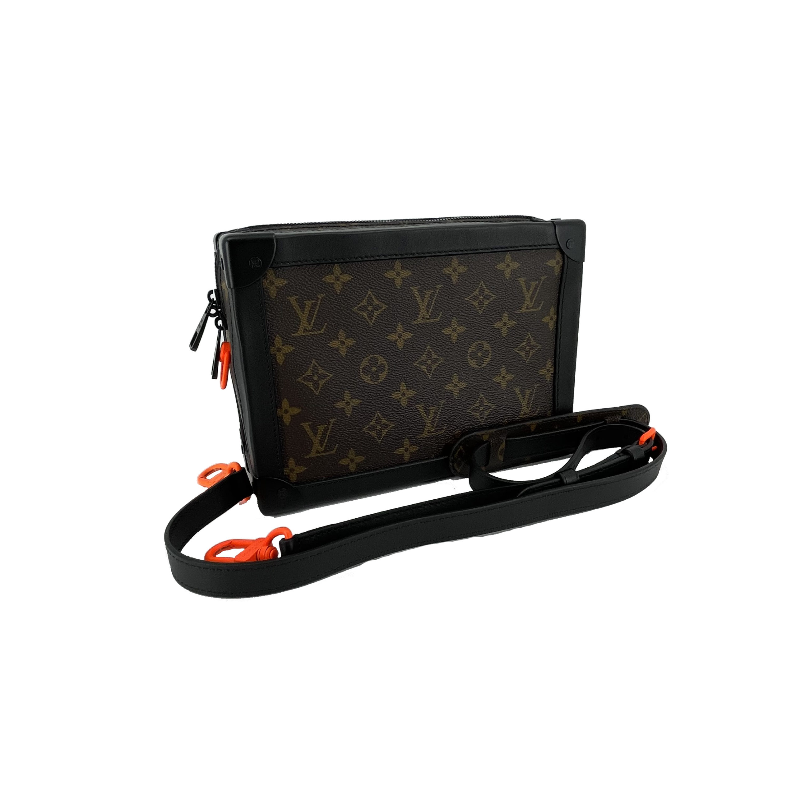 Louis Vuitton Bergamo MM - DesignerSupplier