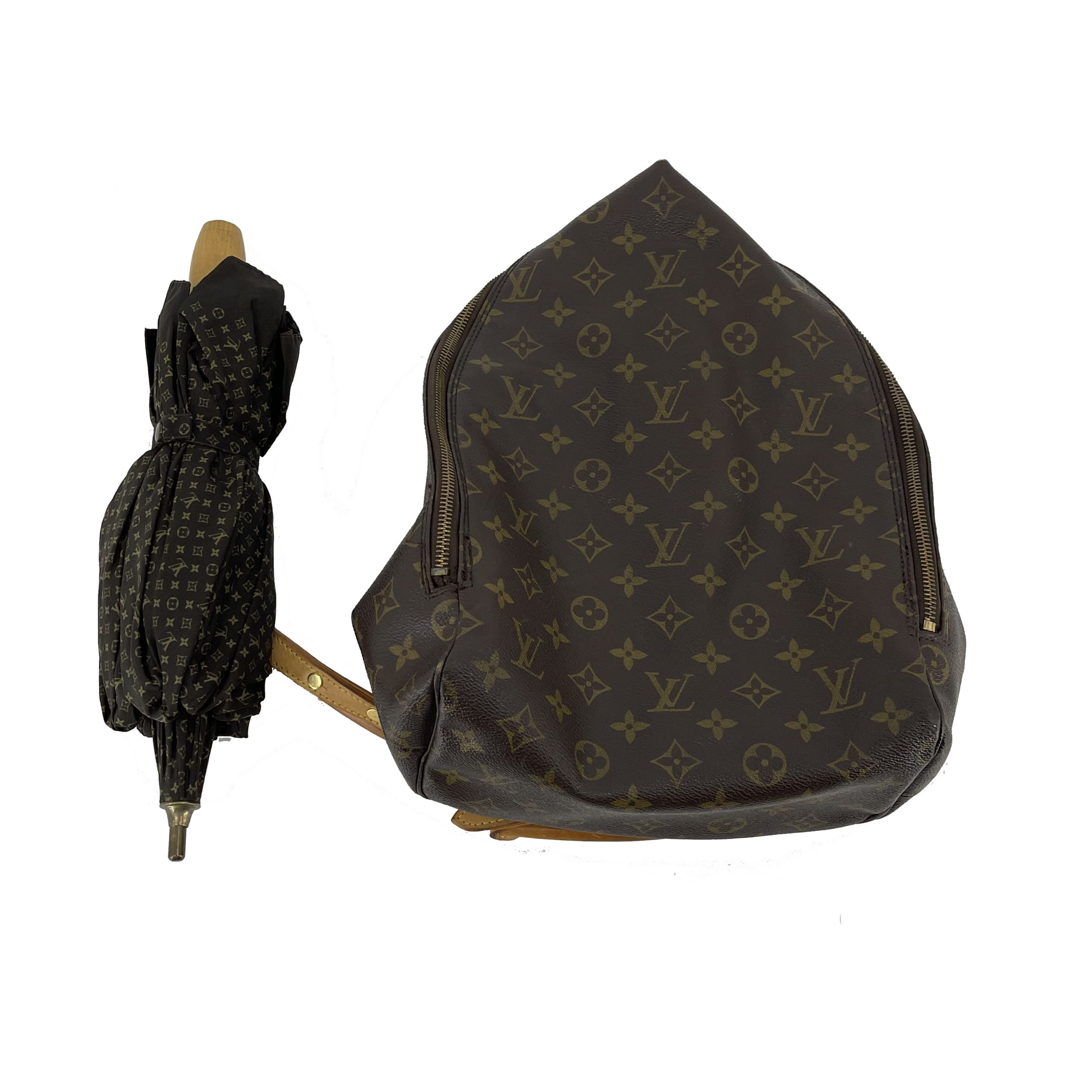 Louis Vuitton Umbrella