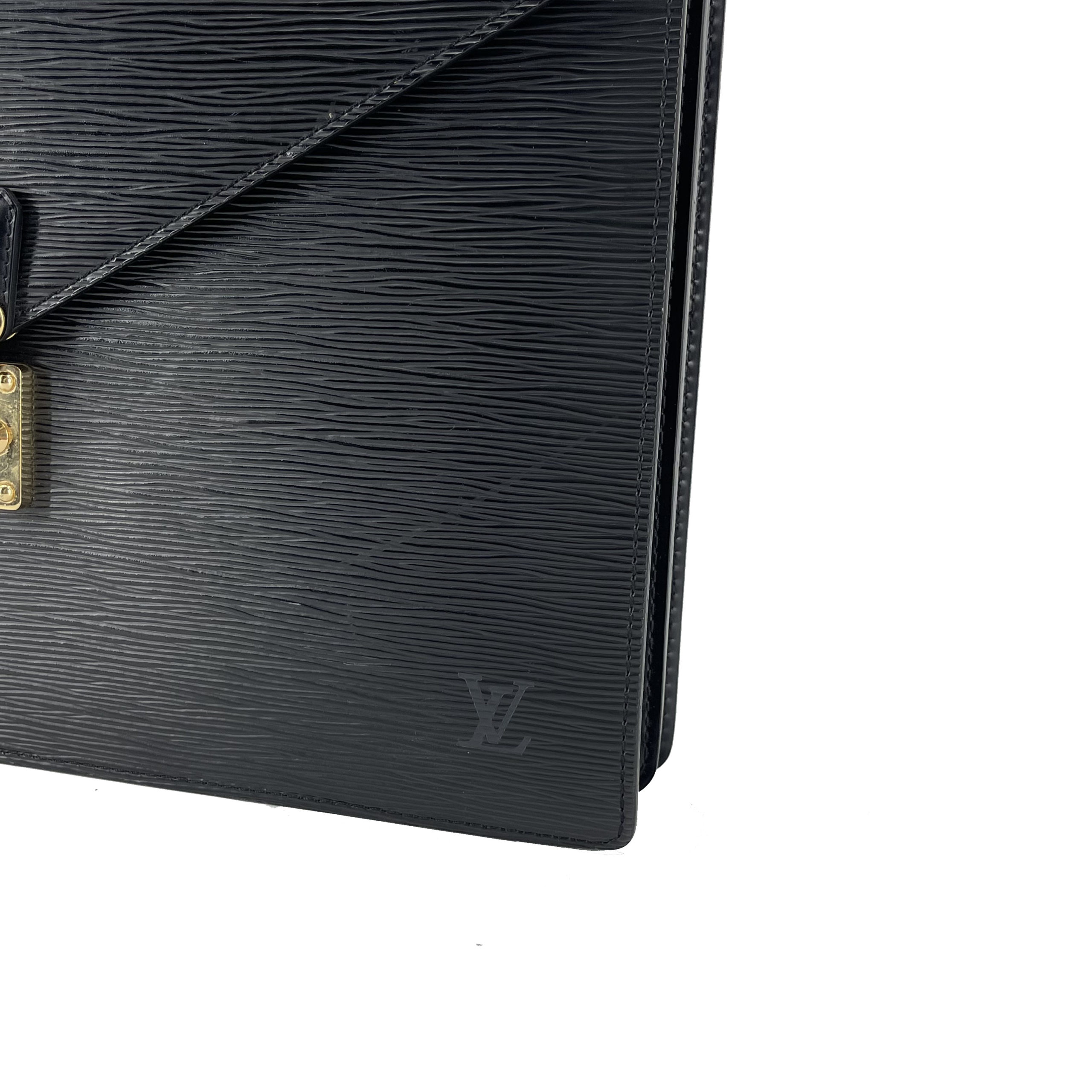 Louis Vuitton Epi Serviette Ambassador - DesignerSupplier