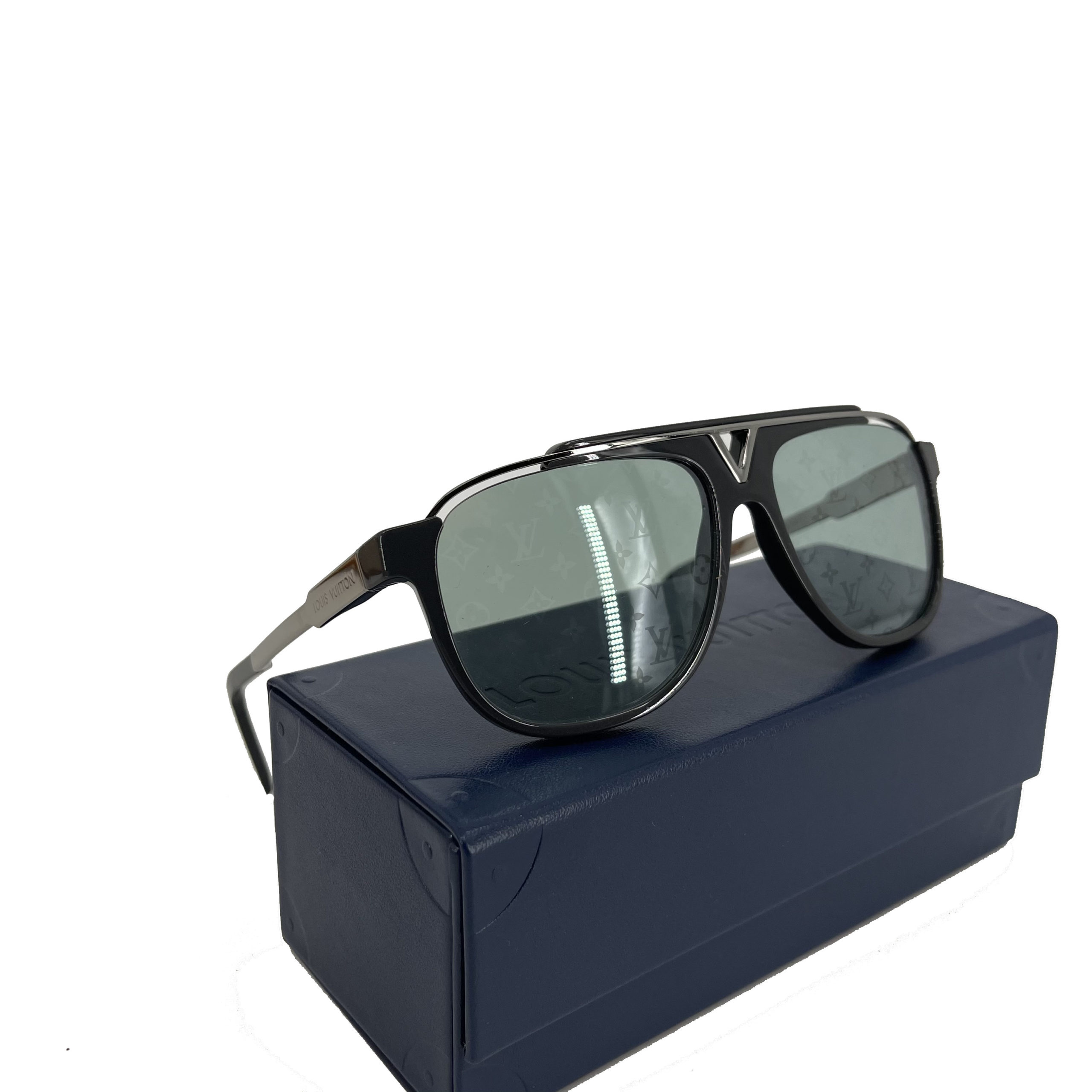 Louis Vuitton - Z0331W Lunettes de soleil Homme - - Catawiki