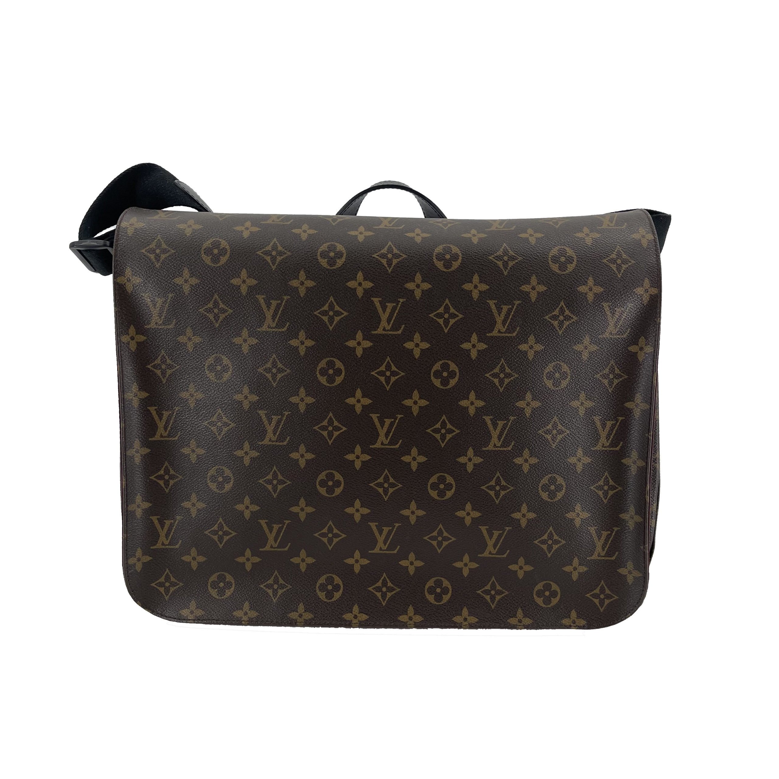 Louis Vuitton Drake - DesignerSupplier